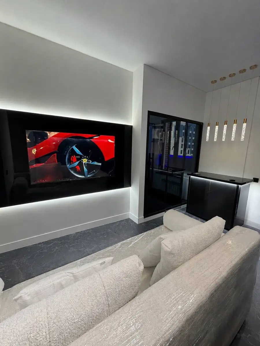 Ijaraga 2 xonali kvartira − 50 m²