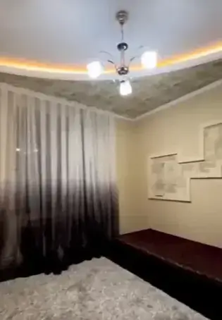 3 xonali kvartira sotiladi − 100 m²