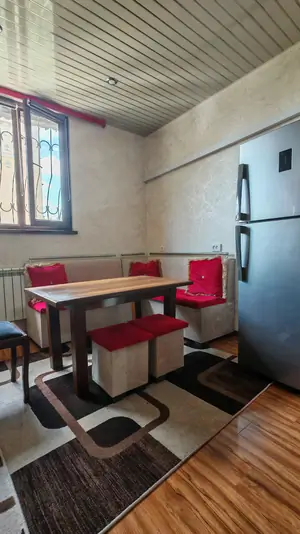 2-комнатная квартира − 62 м², 4/9 этаж