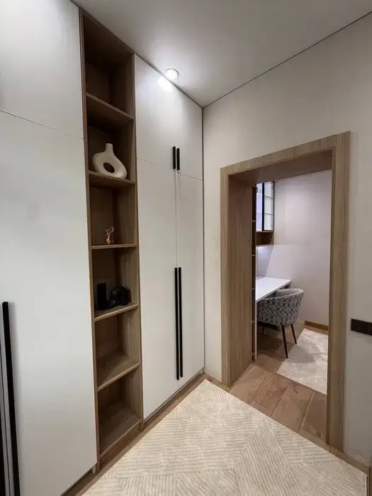 Ijaraga 2 xonali kvartira − 40 m²