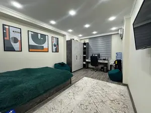 3 xonali kvartira − 97 m², 4/9 qavat