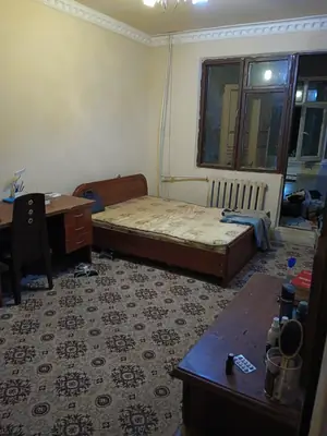 2-комнатная квартира − 48 м², 2/4 этаж