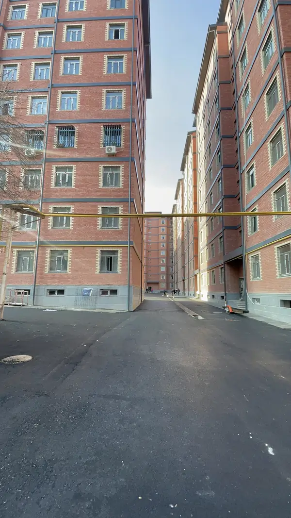 2-комн. квартира, 50 м², Чиланзарский район