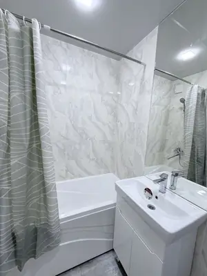 Ijaraga 2 xonali kvartira − 45 m²