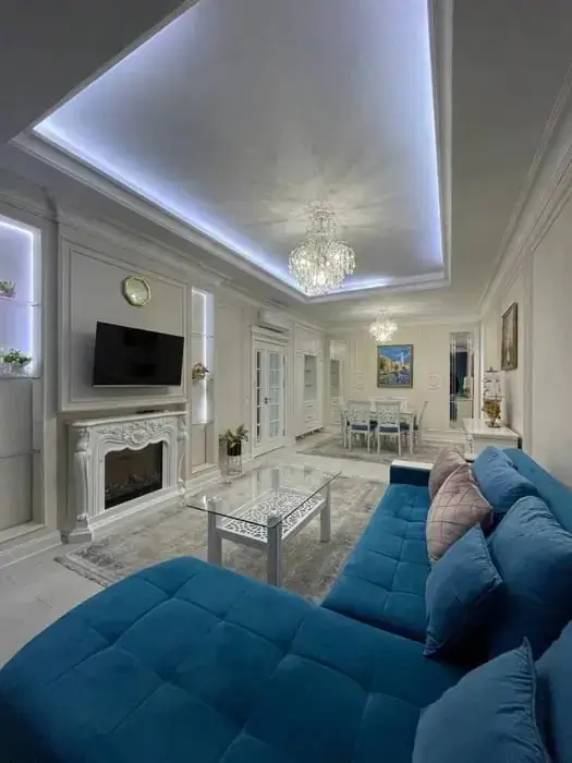 2 xonali kvartira − 75 m², 8/9 qavat