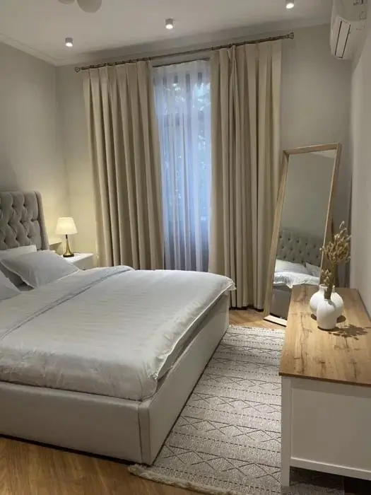 Ijaraga 3 xonali kvartira − 71 m²