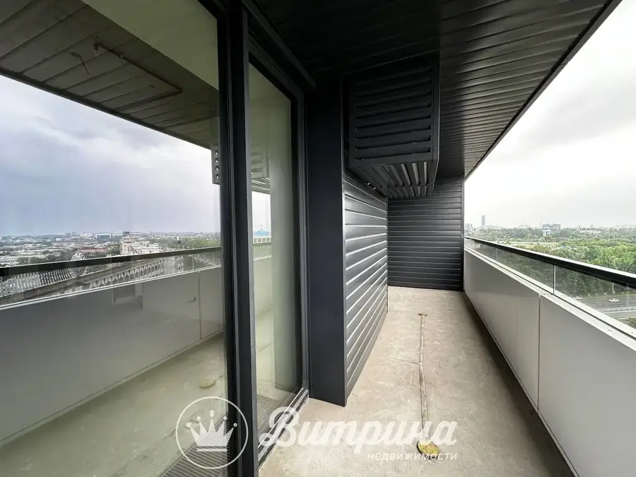 Продается 2-комнатная квартира − 48 м²