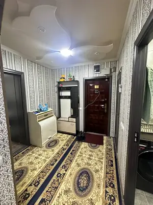 Сдается 3-комнатная квартира − 68 м²