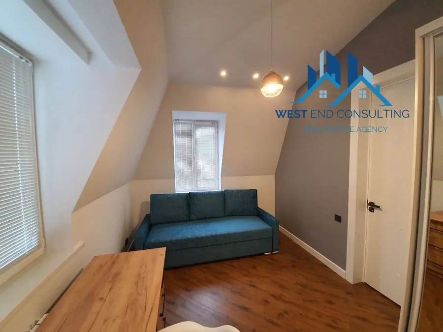 Ijaraga 2 qavatli uy − 170 m²