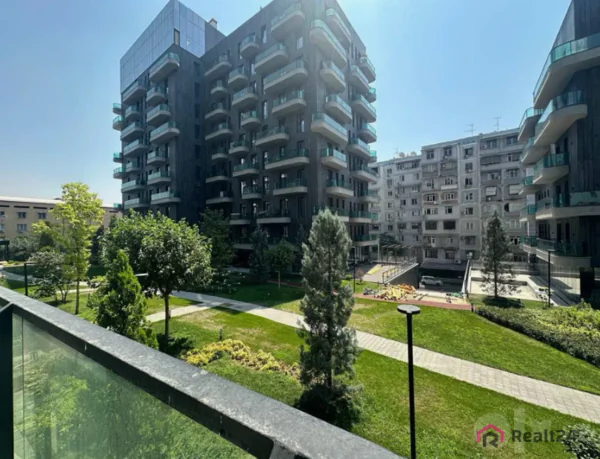 3 xonali kvartira − 105 m², 8/11 qavat