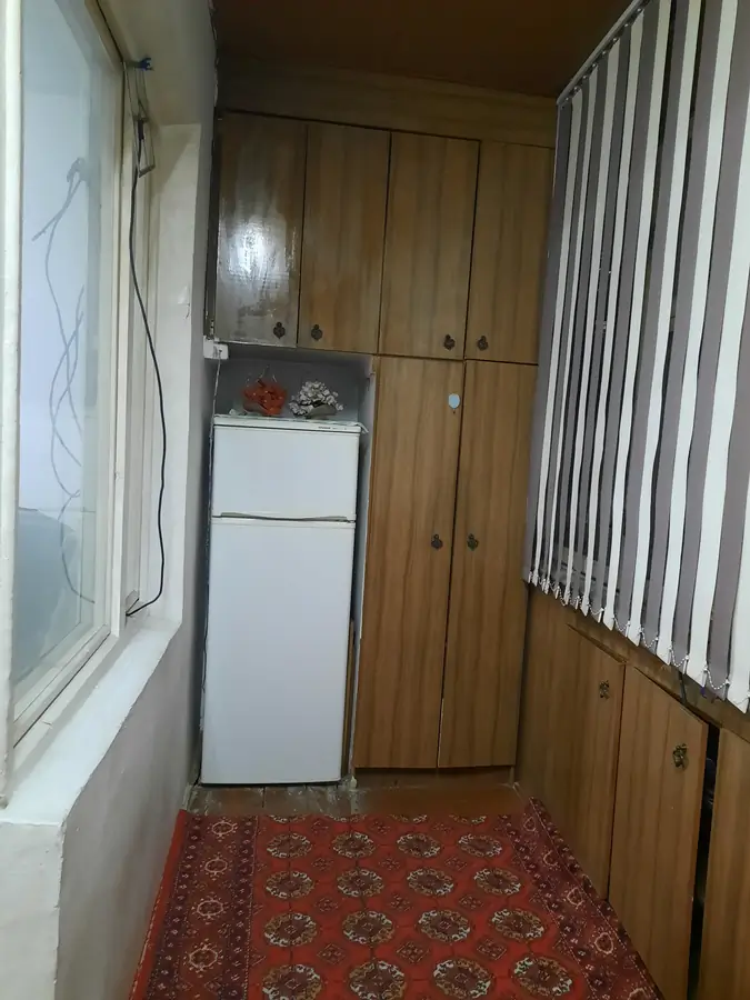 Ijaraga 2 xonali kvartira − 38 m²