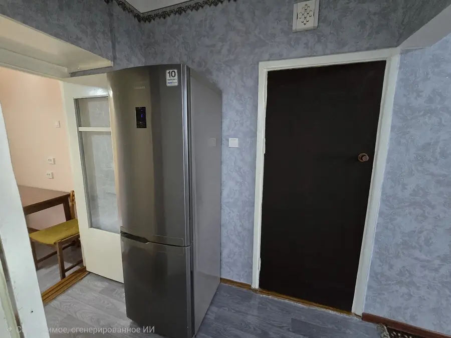 Ijaraga 1 xonali kvartira − 37.2 m²