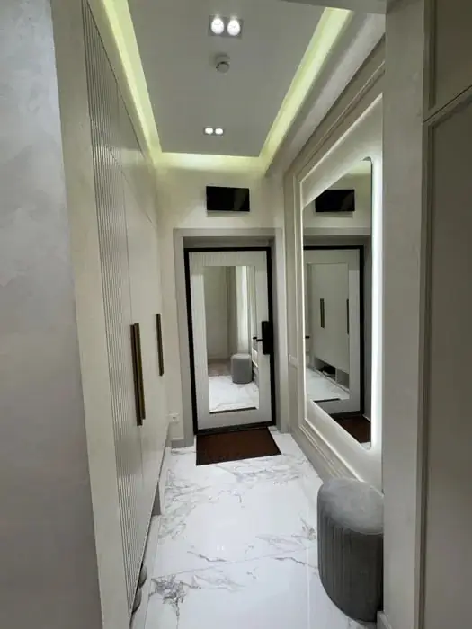 Ijaraga 2 xonali kvartira − 69 m²
