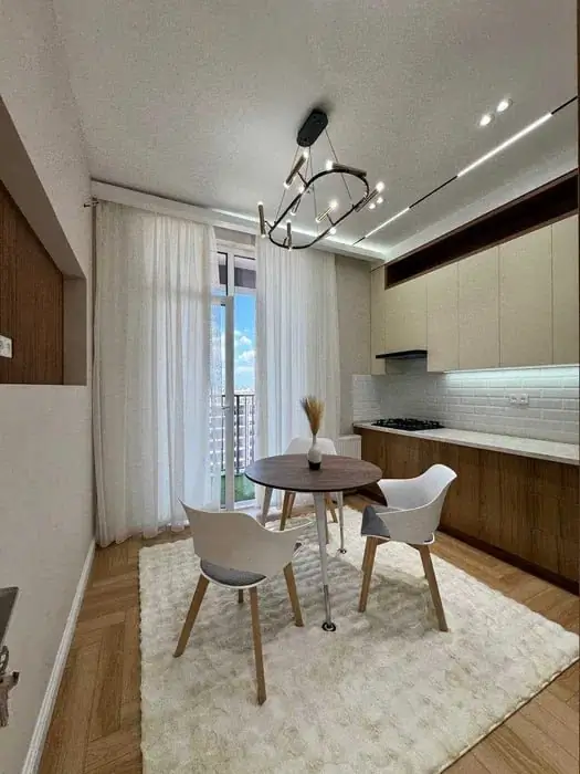 Ijaraga 2 xonali kvartira − 50 m²