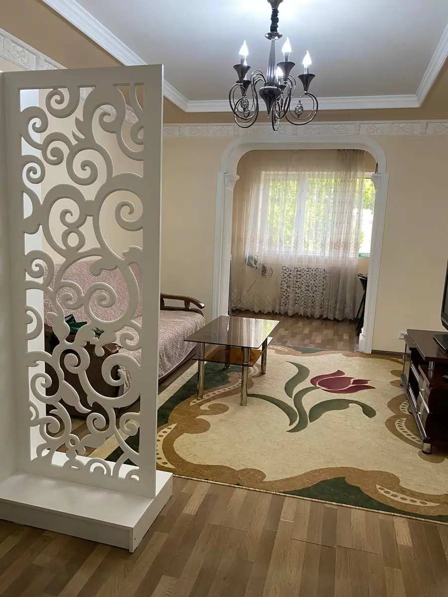 Ijaraga 3 xonali kvartira − 80 m²