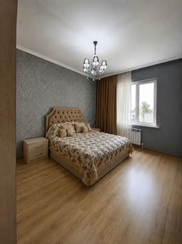 2 xonali kvartira − 65 m², 3/9 qavat