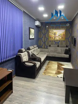 Ofis − 35 m², 6/6 qavat