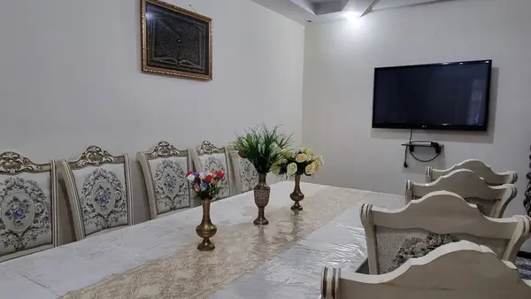 3 xonali kvartira − 72 m², 3/4 qavat