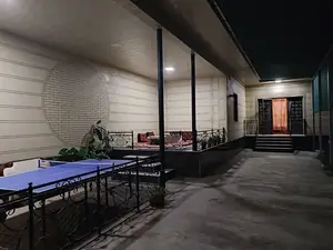 1 qavatli uy − 180 m², 400 sot.