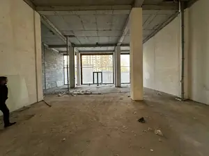 Ofis − 253 m², 1/10 qavat