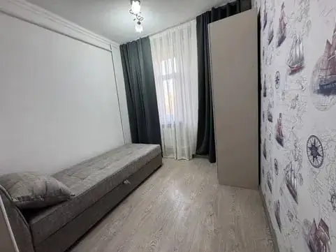 Ijaraga 3 xonali kvartira − 70 m²