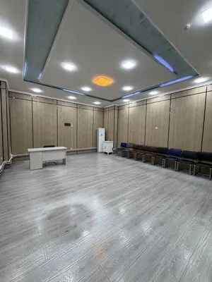 Ofis − 40 m², 3/4 qavat