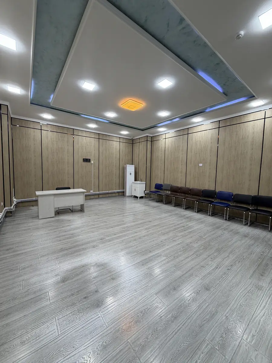 Ijaraga ofis − 40 m²
