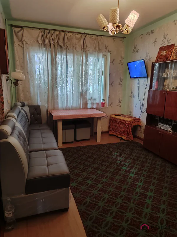 4 xonali kvartira − 83 m², 4/5 qavat
