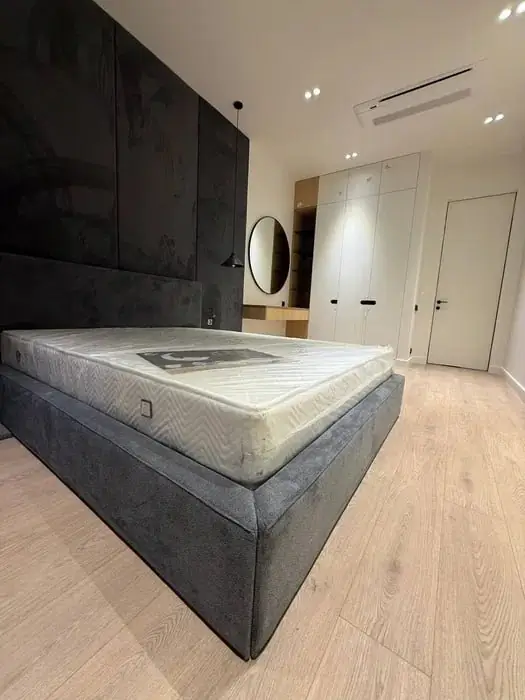 Ijaraga 2 xonali kvartira − 54 m²