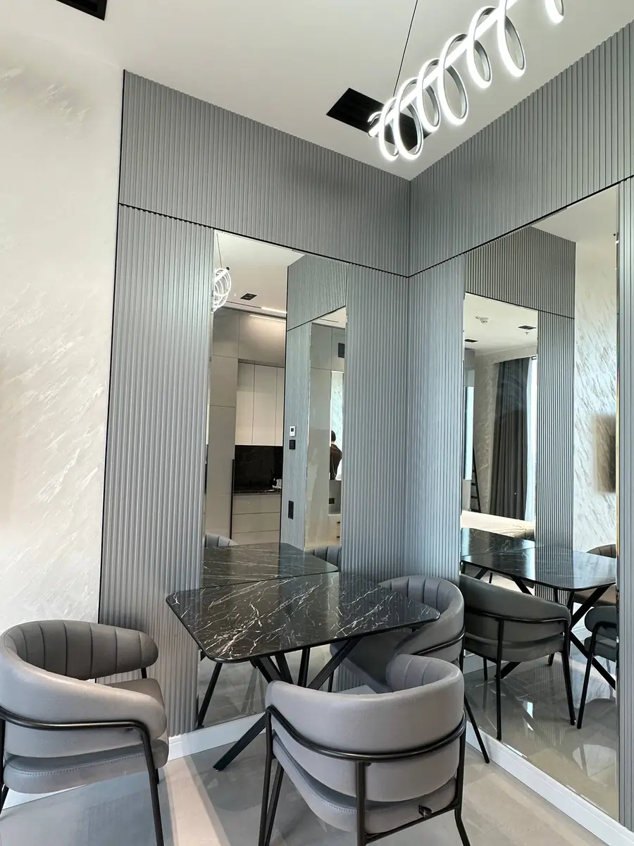 Sutkabay 1 xonali kvartira − 38 m²