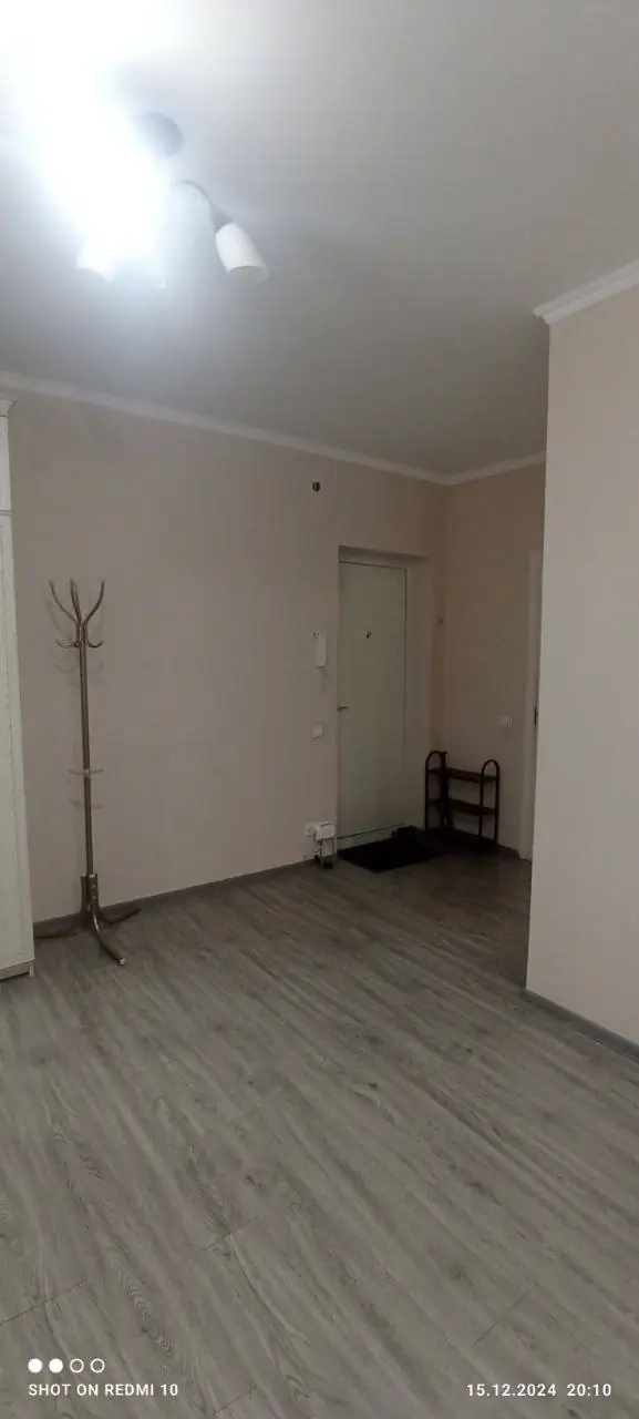 Ijaraga 1 xonali kvartira − 32 m²
