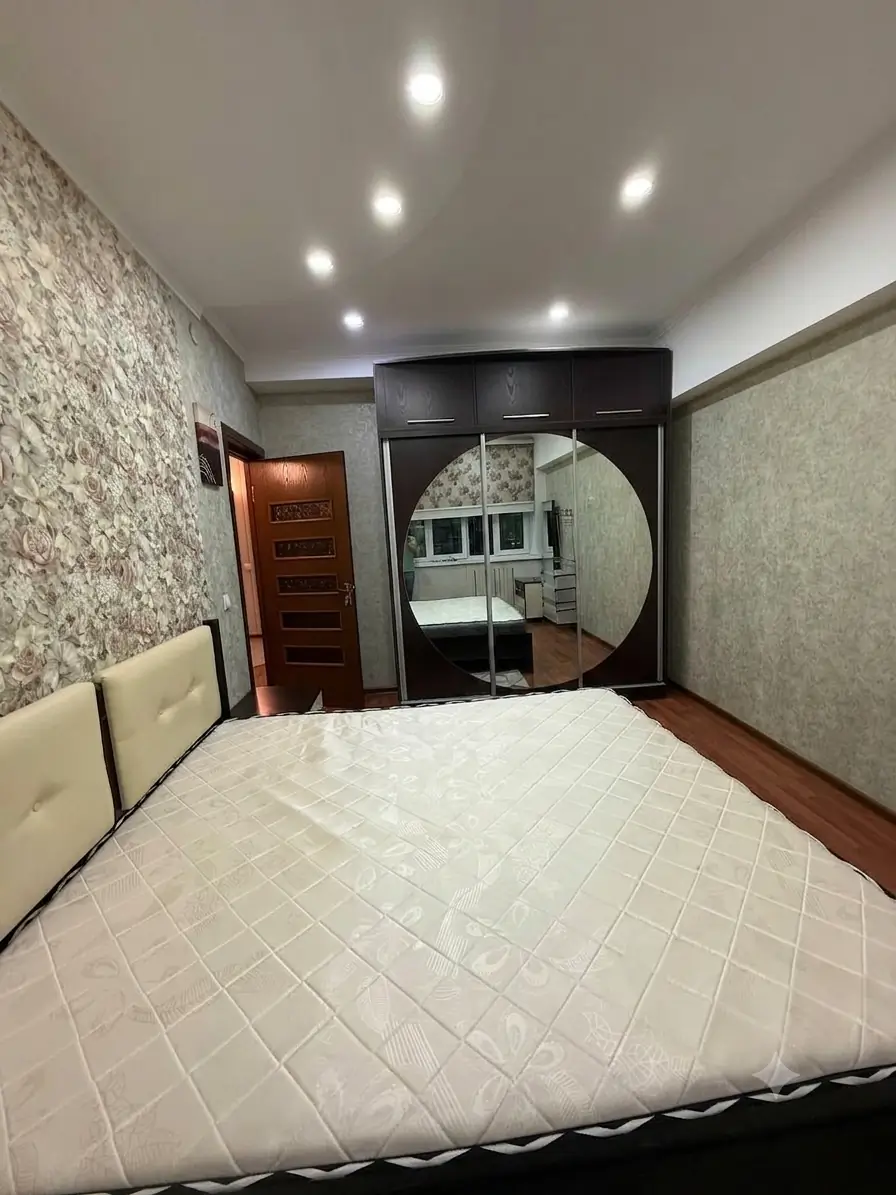 Ijaraga 3 xonali kvartira − 72 m²