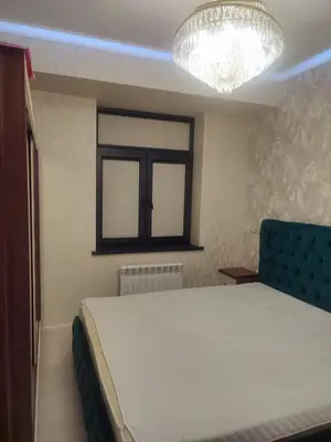 2 xonali kvartira − 74 m², 6/8 qavat