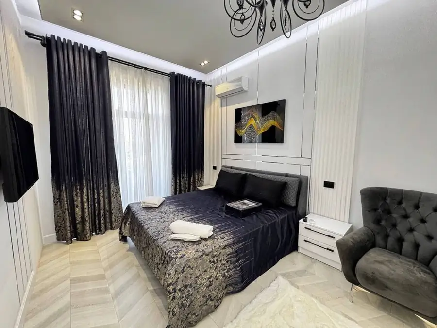 Ijaraga 2 xonali kvartira − 55 m²
