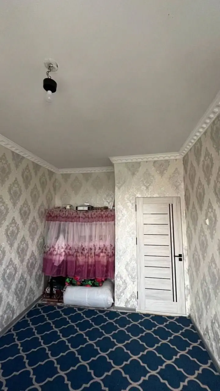Ijaraga 3 xonali kvartira − 60 m²