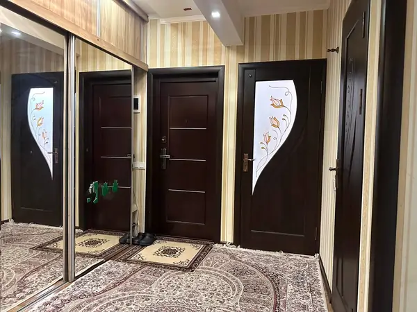 4-комн. квартира, 95 м², Яшнабадский район