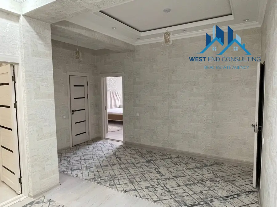 Ijaraga 4 xonali kvartira − 105 m²