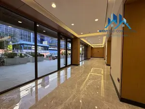 Ofis − 220 m², 1/9 qavat