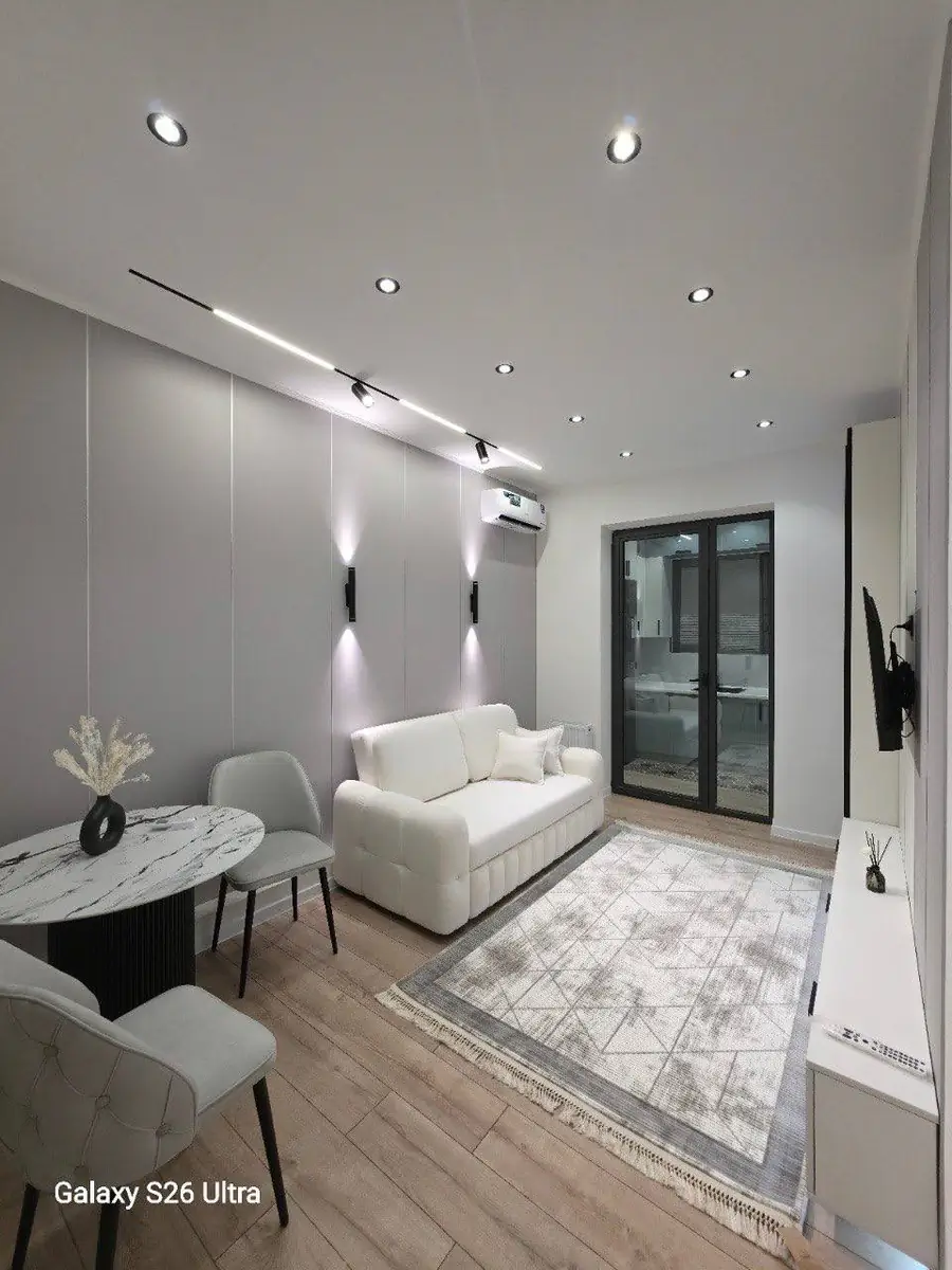 Ijaraga 2 xonali kvartira − 42 m²