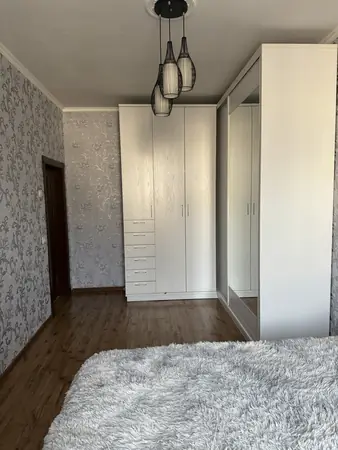 2-комнатная квартира − 50 м², 4/4 этаж