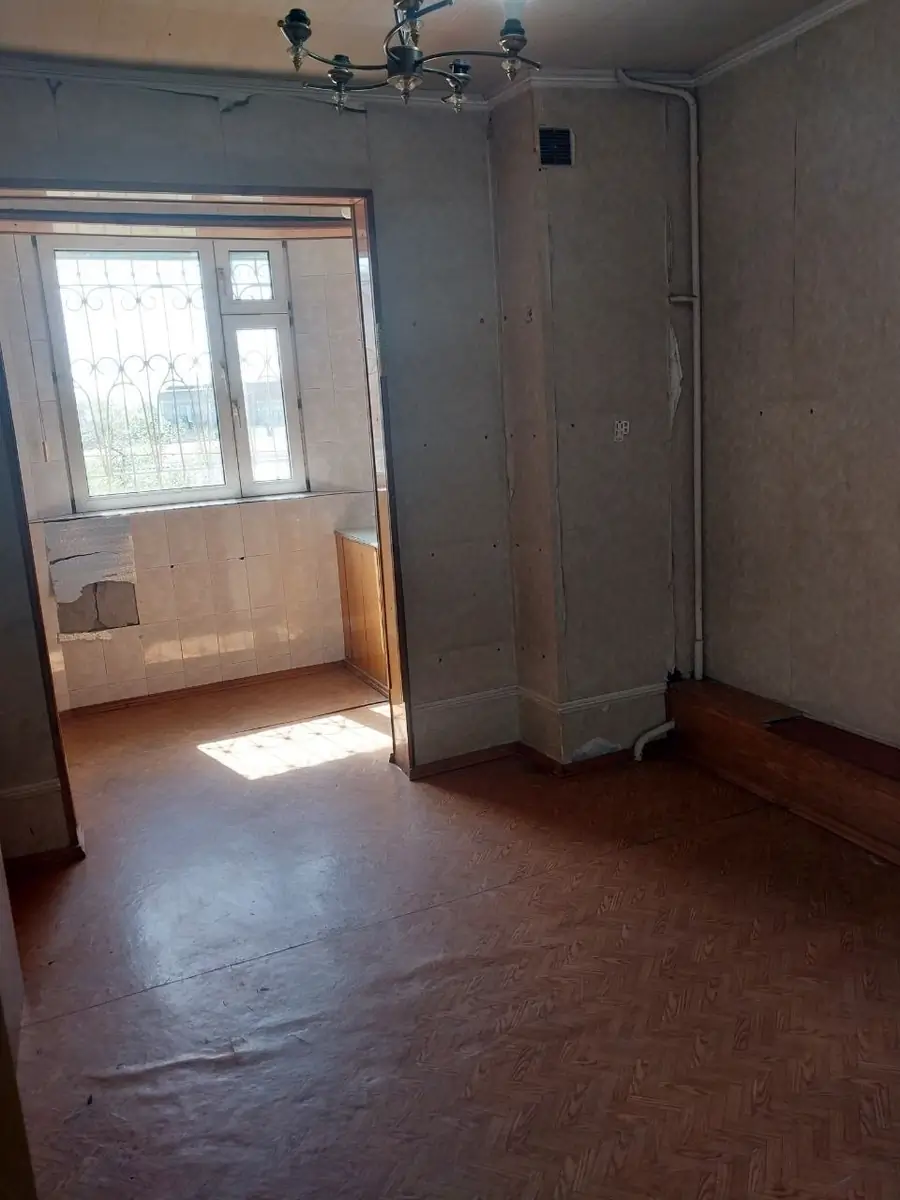 Ijaraga 2 xonali kvartira − 60 m²