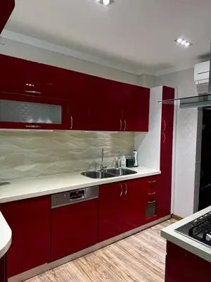 3 xonali kvartira − 75 m², 2/4 qavat