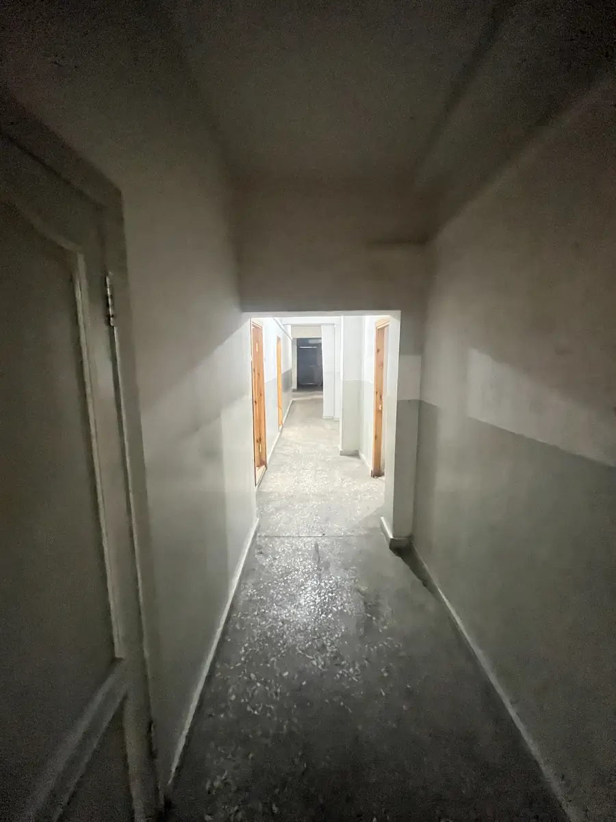Ijaraga ombor − 1007 m²