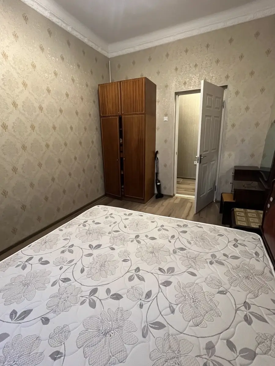 Ijaraga 2 xonali kvartira − 55 m²