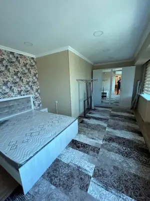4 xonali kvartira − 120 m², 7/9 qavat