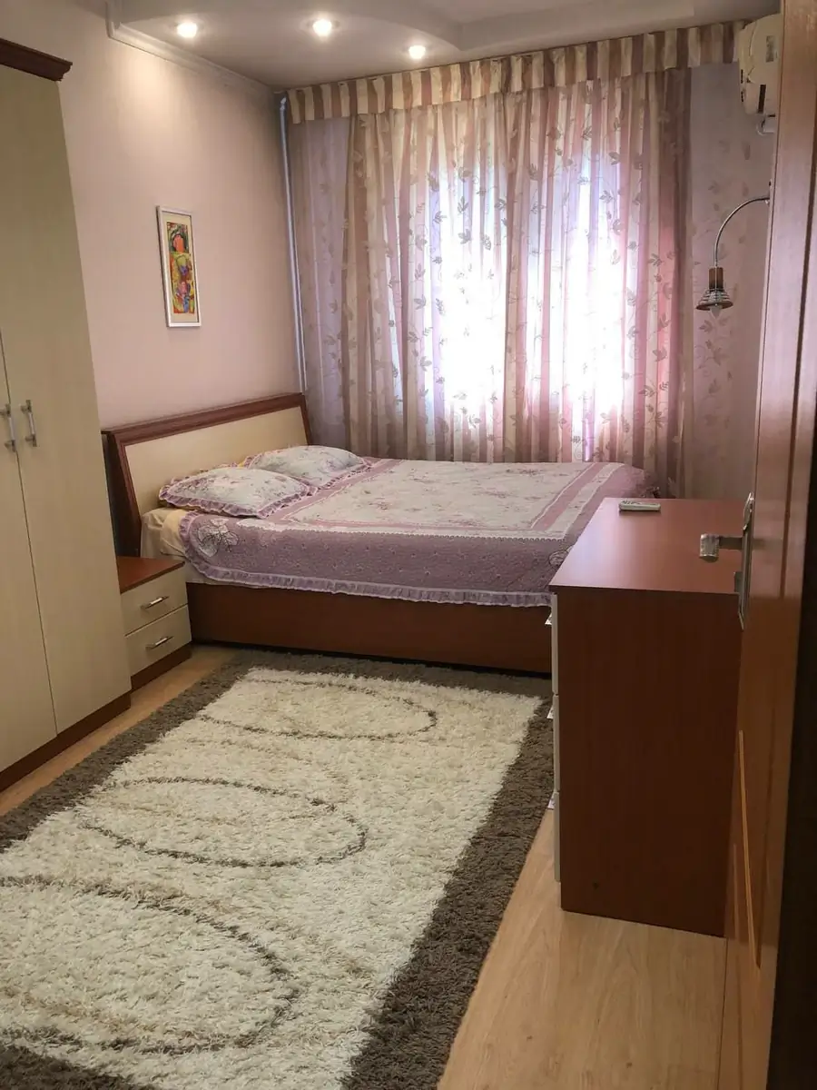 Ijaraga 2 xonali kvartira − 60 m²