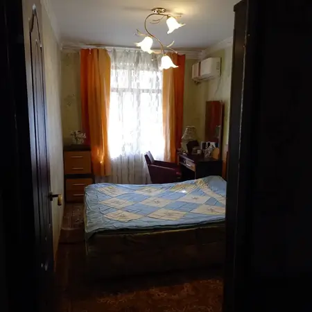 2-комнатная квартира − 58.2 м², 2/2 этаж