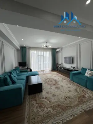 2 xonali kvartira − 85 m², 9/9 qavat