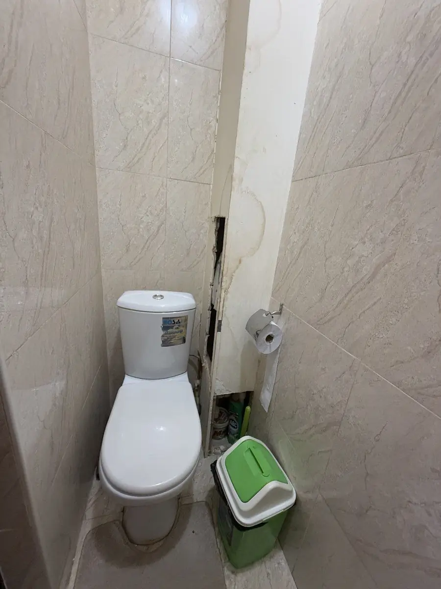 Продается 3-комнатная квартира − 92 м²