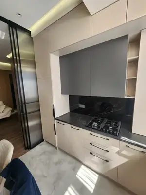 Сдается 2-комнатная квартира − 50 м²
